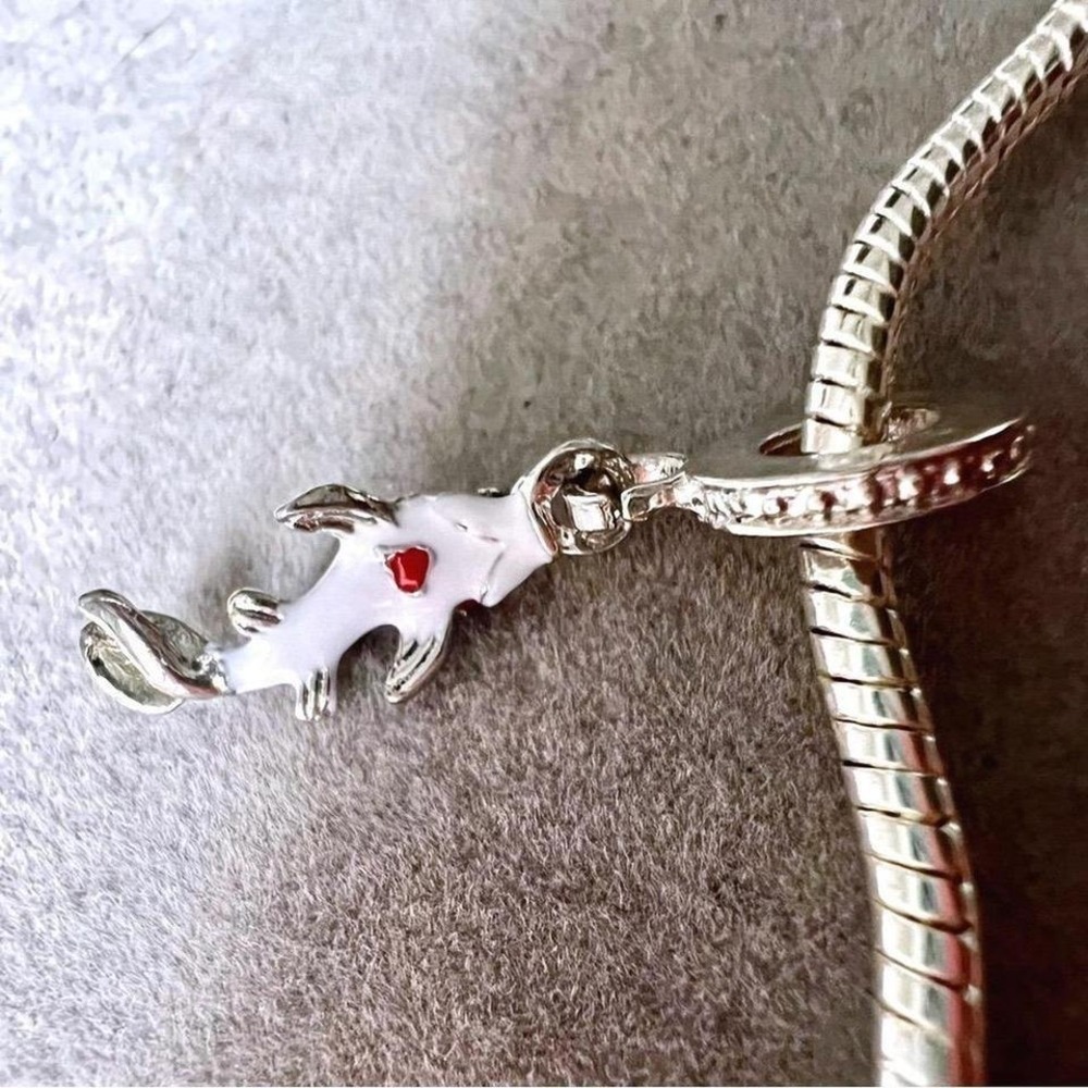 Koy Fish Dangle Charm fits PANDORA - Picture 3 of 8